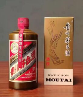 漯河茅台空瓶礼盒回收 虎茅空瓶回收