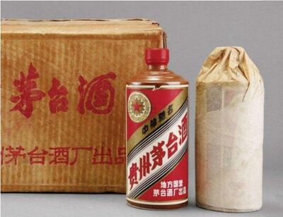 岳阳大量回收70年代茅台酒红酒洋酒回收电话图片