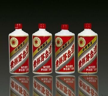 确山贵州茅台酒空瓶子回收 驻马店茅台酒瓶回收平台图片