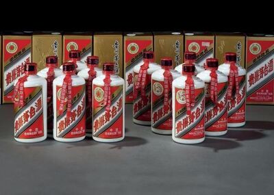 丹东回收茅台酒,红酒,洋酒,冬虫夏草回收