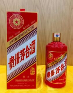 辽源回收龙年虎年茅台酒的回收商家
