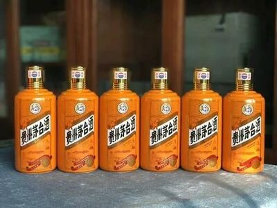 丹东常年高价回收大容量的茅台酒 轻松变现图片