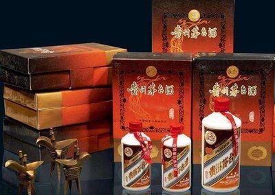 克拉玛依茅台50年空酒瓶回收及全国收购各种茅台空瓶价值分析表图片