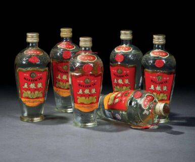 绍兴高价回收精品茅台酒回收整箱新老白酒商家
