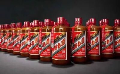 金溪贵州茅台酒酒瓶子回收 抚州回收茅台酒瓶电话图片