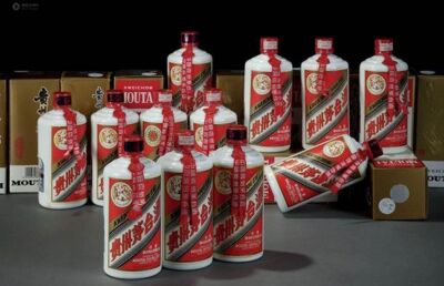 常德回收15年30年茅台酒