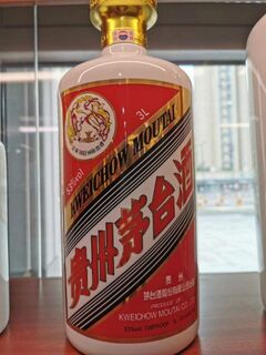 南阳茅台酒15年空瓶回收电话图片