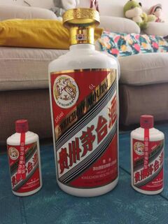 丹东专业回收陈酿茅台酒瓶支持一切付款方式