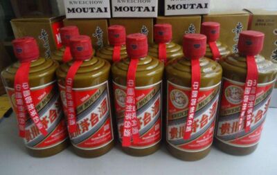 齐齐哈尔龙江回收23年整箱茅台 名酒 收购茅台酒的商家 名酒回收