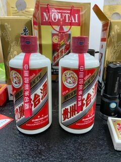 绵阳回收百乐廷洋酒瓶 名酒虫草燕窝礼品回收图片