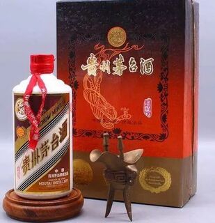 城东贵州茅台酒瓶回收 西宁茅台酒瓶回收平台图片