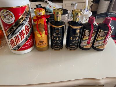 庆阳大量回收生肖茅台酒瓶附近回收烟酒礼品电话