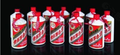 南阳茅台酒高价回收 五粮液国窖回收图片