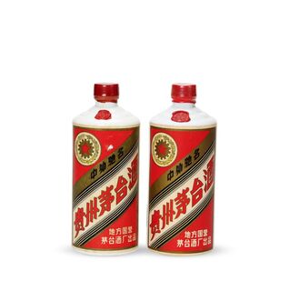 吉林市昌邑区回收1988年老茅台酒回收查询