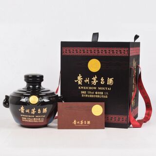 南阳新30年茅台空酒瓶回收价值一览图片