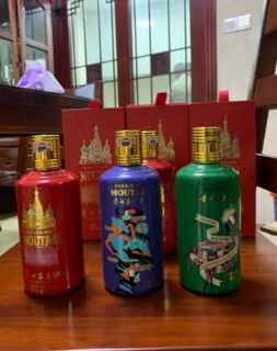 吉林市回收各种茅台酒名酒-各种茅台酒瓶同城上门