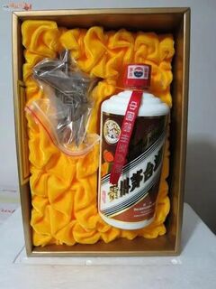 唐山市回收2014年茅台酒电话
