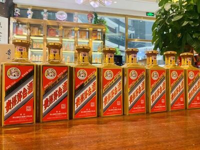 辽源全市回收生肖猴年茅台酒名酒老酒回收鉴定