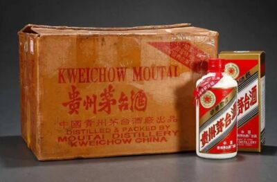 沧州黄骅酒店剩的茅台酒瓶回收 沧州回收茅台酒的