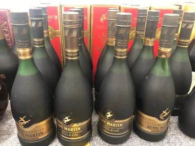 漯河郾城贵州茅台空瓶子回收 空瓶子收购价格咨询图片