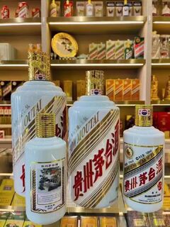 安阳高价收购烟酒礼品茅台酒瓶 年份茅台酒24节气茅台