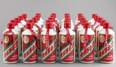 广安广安区回收国窖1573白酒 53度白酒名酒收购 全天候回收图片