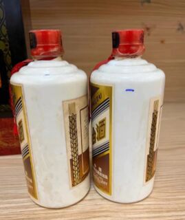 金华大量收婚宴后的高档酒水 商家电话 茅台酒回收
