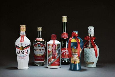 热情服务 来电详询 丹东喝完的茅台酒瓶可回收