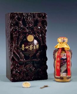 吉安吉州马年茅台酒瓶上门回收联系电话