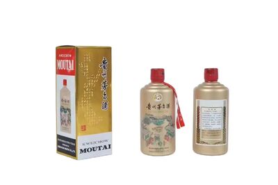 丹东回收生肖茅台酒高价回收路易十三图片