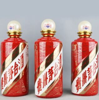 周口郸城3L茅台酒回收门店 高端名酒礼品回收