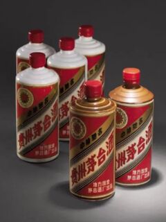 唐山24节气茅台酒空瓶回收全国收购茅台酒空瓶全天上门图片
