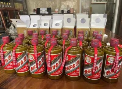 莆田名酒回收 就近回收茅台酒价格高图片
