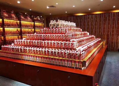 南阳整箱茅台酒大量回收 支持邮寄和现金结算图片