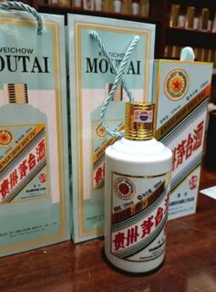 南阳同城回收茅台酒瓶礼盒 高档红酒洋酒回收价格咨询图片