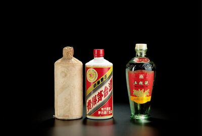 南阳马年茅台酒瓶子回收在线一览当面交易图片