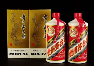 唐山回收整箱茅台 水井坊酒 回收15年 30年茅台可鉴定