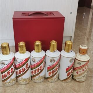 巴彦淖尔乌前旗50年茅台酒电话