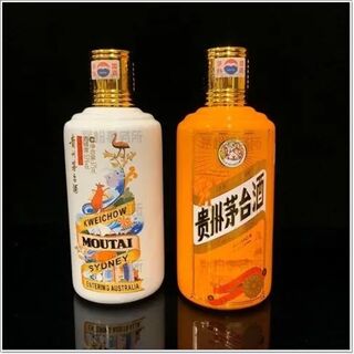 娄底30年珍藏茅台空酒瓶回收 酒瓶子收购价格咨询图片