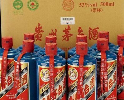 广元大量回收茅台酒 回收名酒老酒