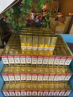 漯河茅台酒瓶回收 15年茅台酒上门回收店