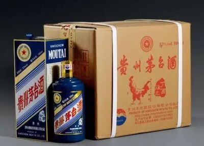 马鞍山附近回收茅台酒-整件国窖五粮液回收