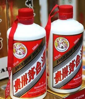 金华婺城附近上门回收老酒 名酒回收图片
