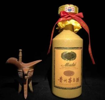 齐齐哈尔梅里斯十五年茅台酒瓶回收 齐齐哈尔整箱茅台酒回收