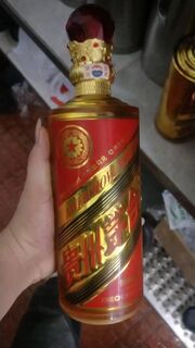 大庆收购茅台6L茅台酒瓶子-大庆回收路易十三酒瓶