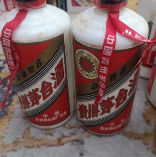 齐齐哈尔甘南高价收购龙年茅台酒瓶 高价回收国窖1573名酒热线电话