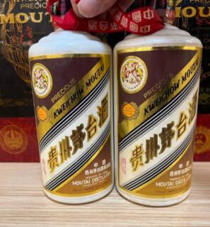 莆田一箱山崎25年威士忌洋酒瓶全国收购茅台酒空瓶价值告知一览图片