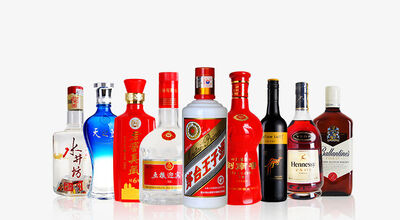大庆本地回收猴坛茅台酒瓶回收新老剑南春