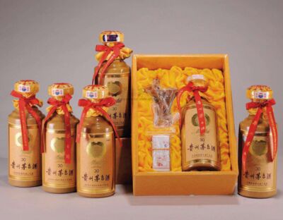 大庆全市回收80年茅台酒附近回收烟酒礼品电话