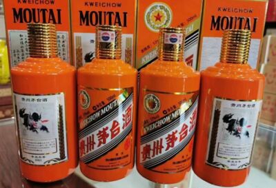 漯河酱香茅台酒回收 虎茅空瓶回收图片